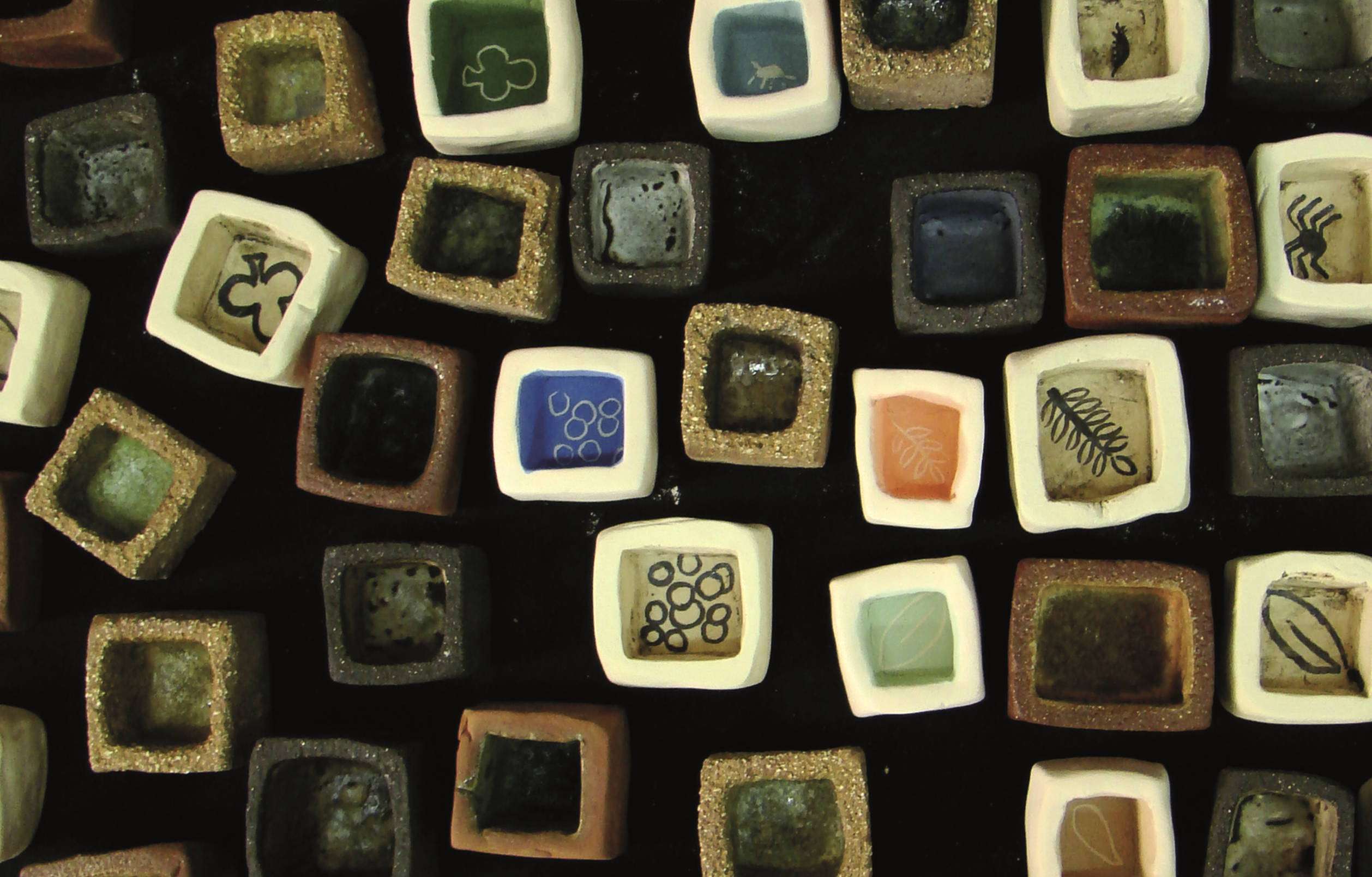 Ceràmica Montse Artés