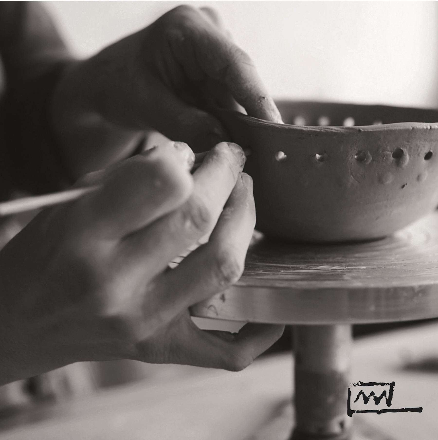 Ceràmica Montse Artés