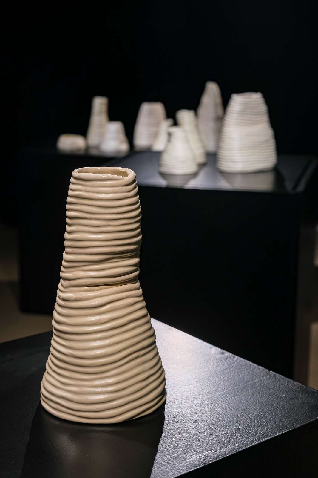 Ceràmica Montse Artés