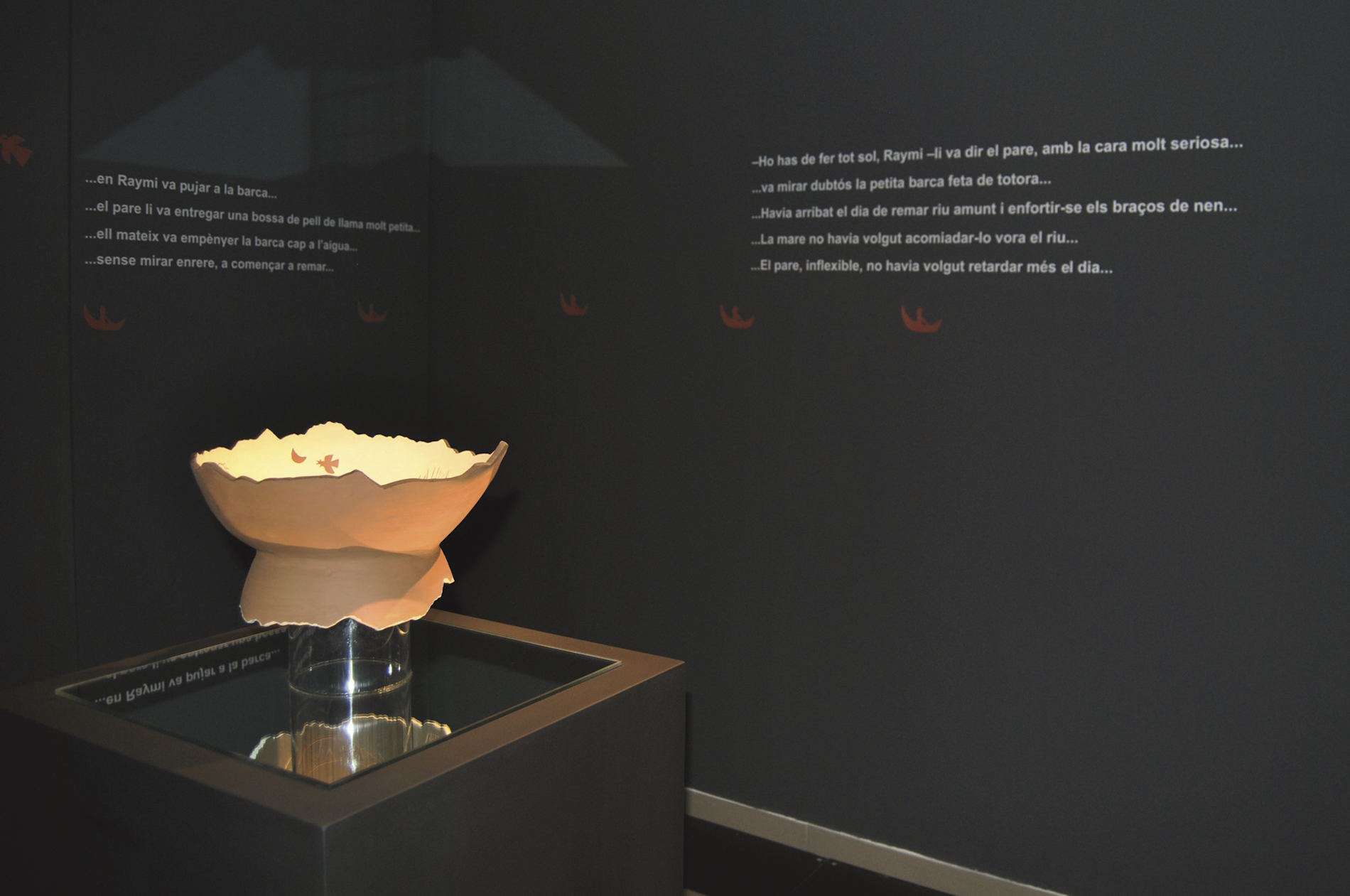 Ceràmica Montse Artés