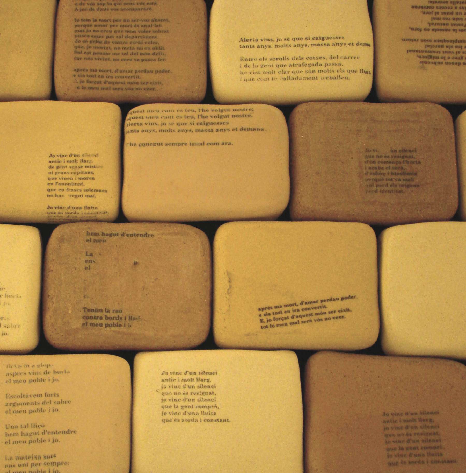 Ceràmica Montse Artés