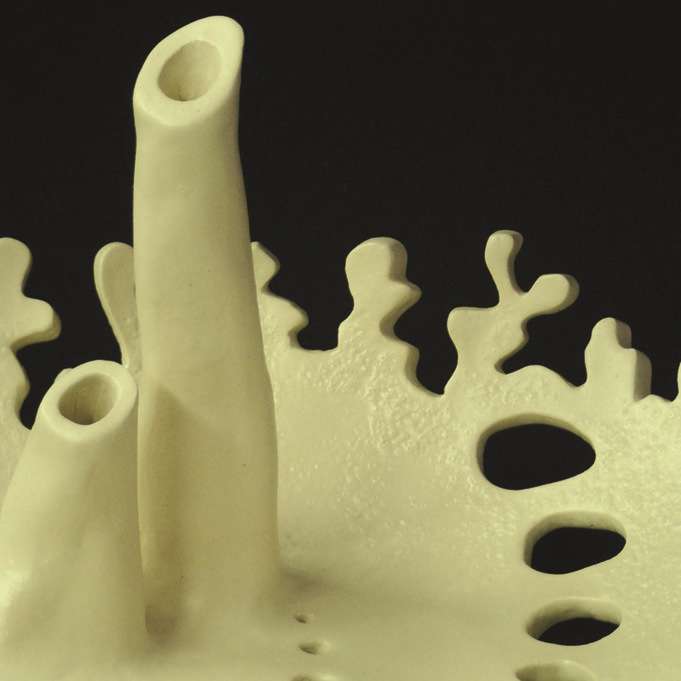 Ceràmica Montse Artés