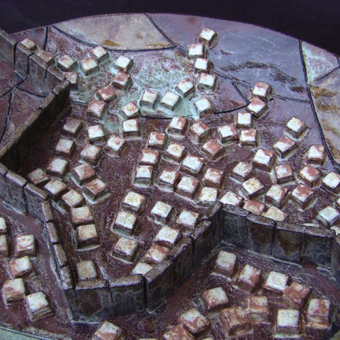 Ceràmica Montse Artés Ceràmica Montse Artés