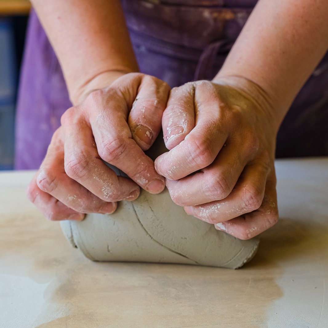 Ceràmica Montse Artés