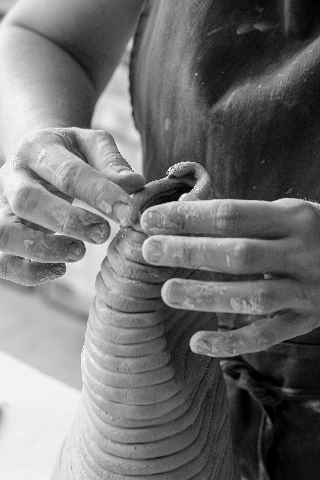 Ceràmica Montse Artés