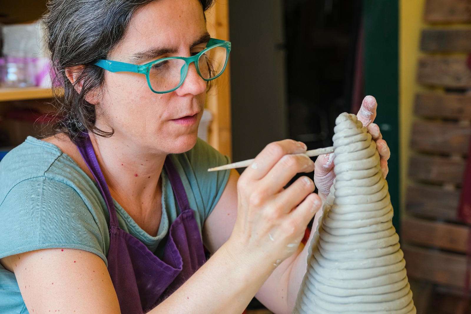 Ceràmica Montse Artés