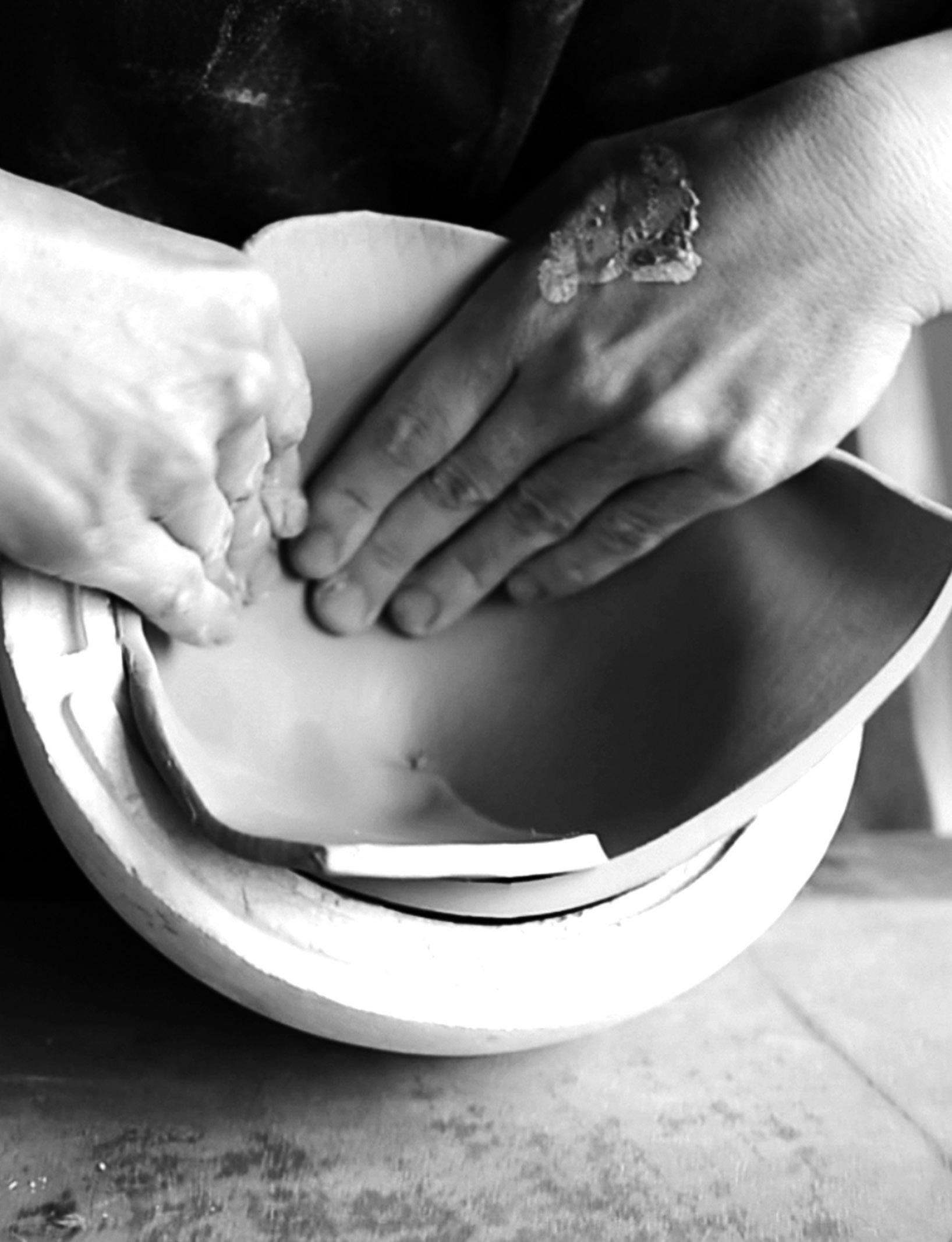 Ceràmica Montse Artés