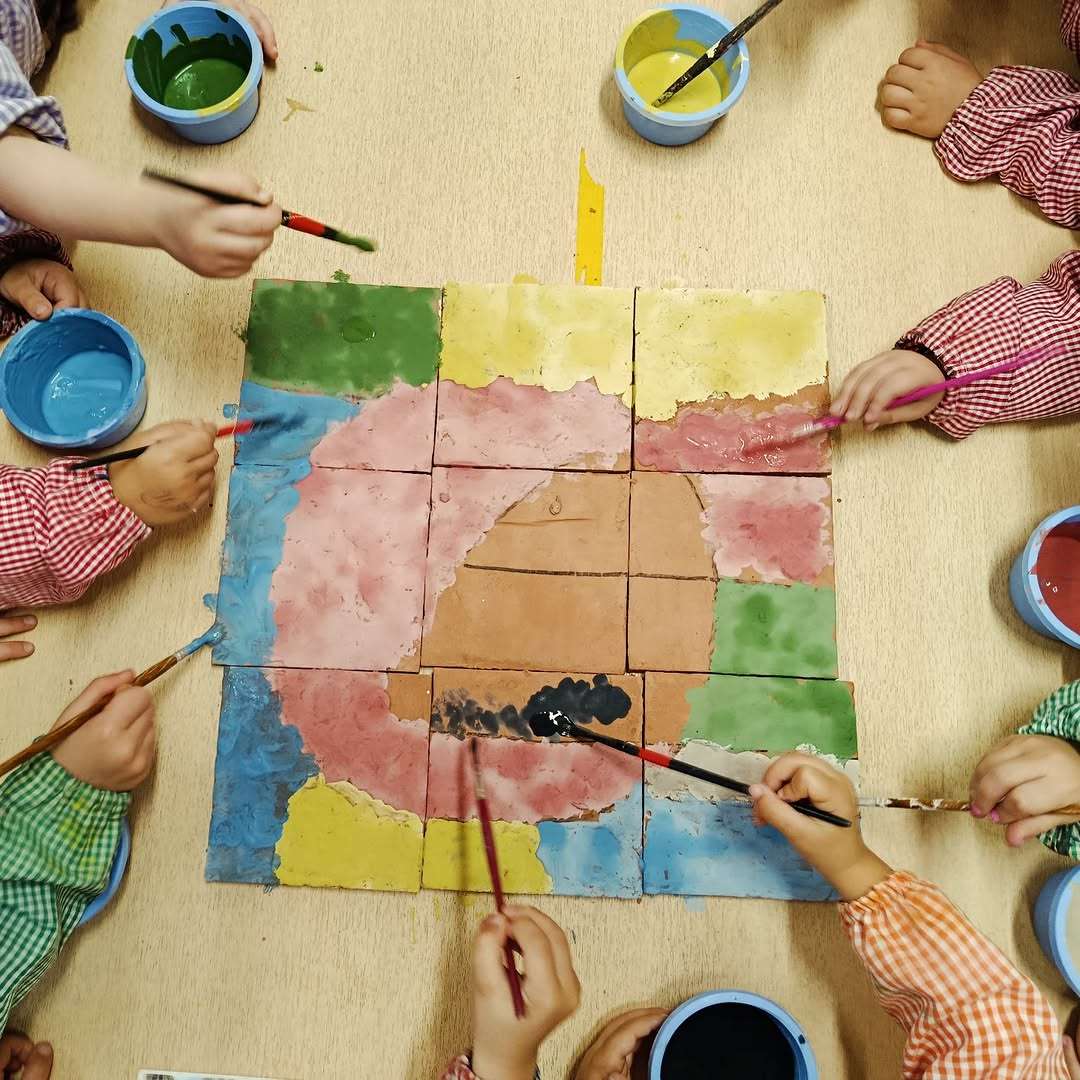 Montse Artés - Espai Ceràmic 37