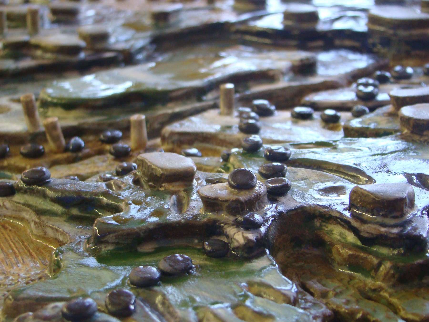 Ceràmica Montse Artés Ceràmica Montse Artés