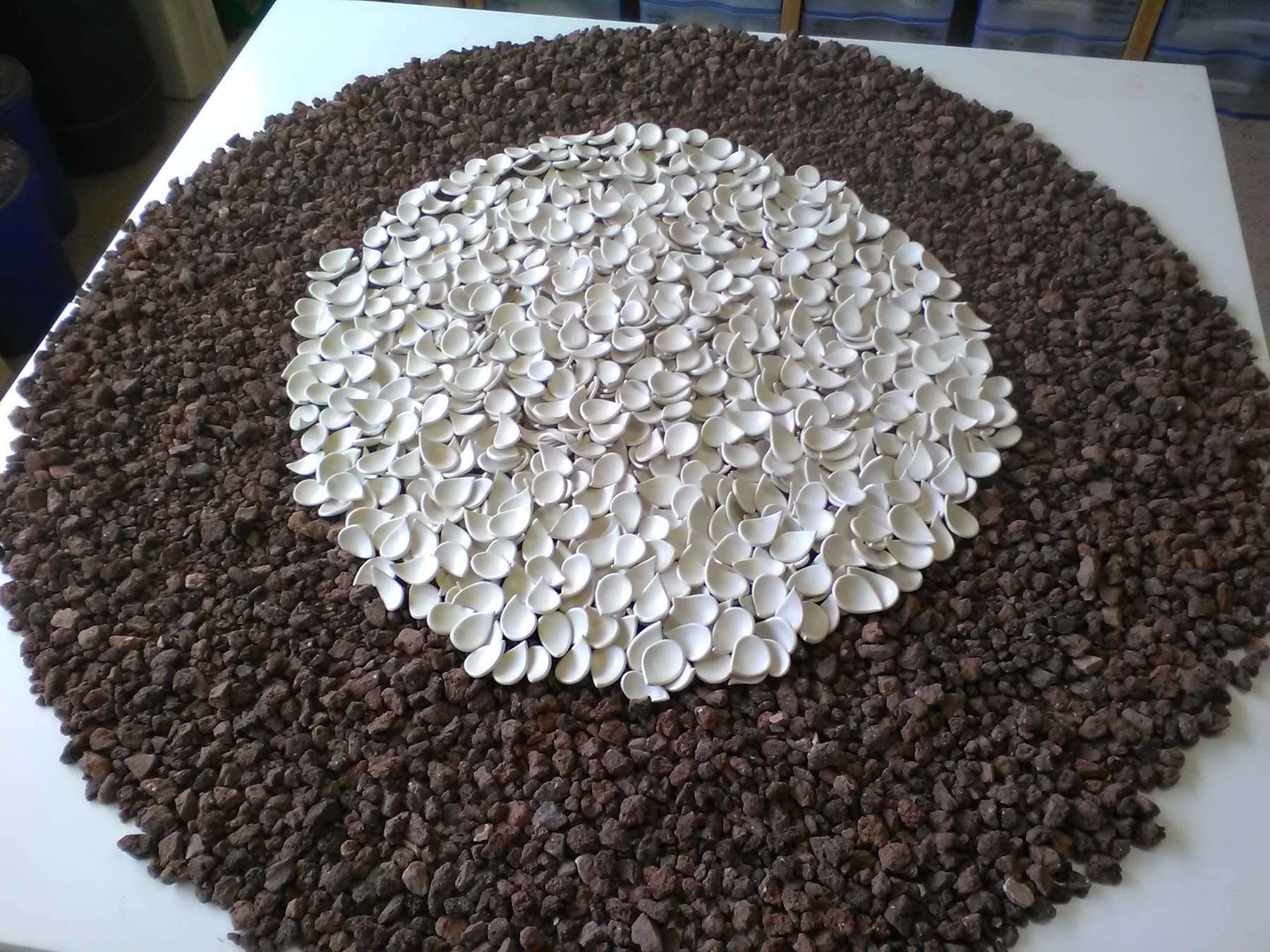 Ceràmica Montse Artés