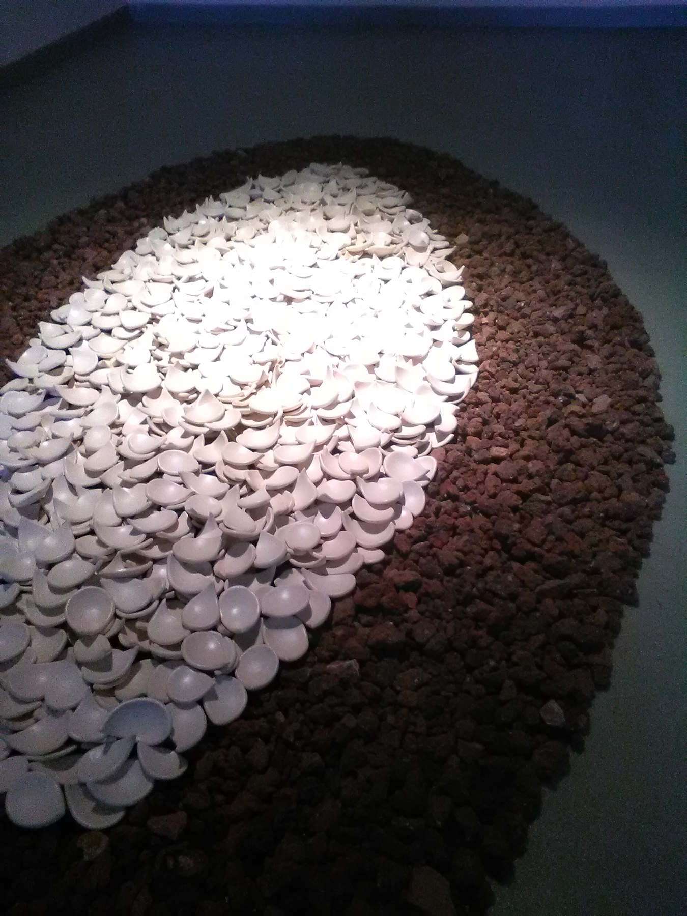 Ceràmica Montse Artés