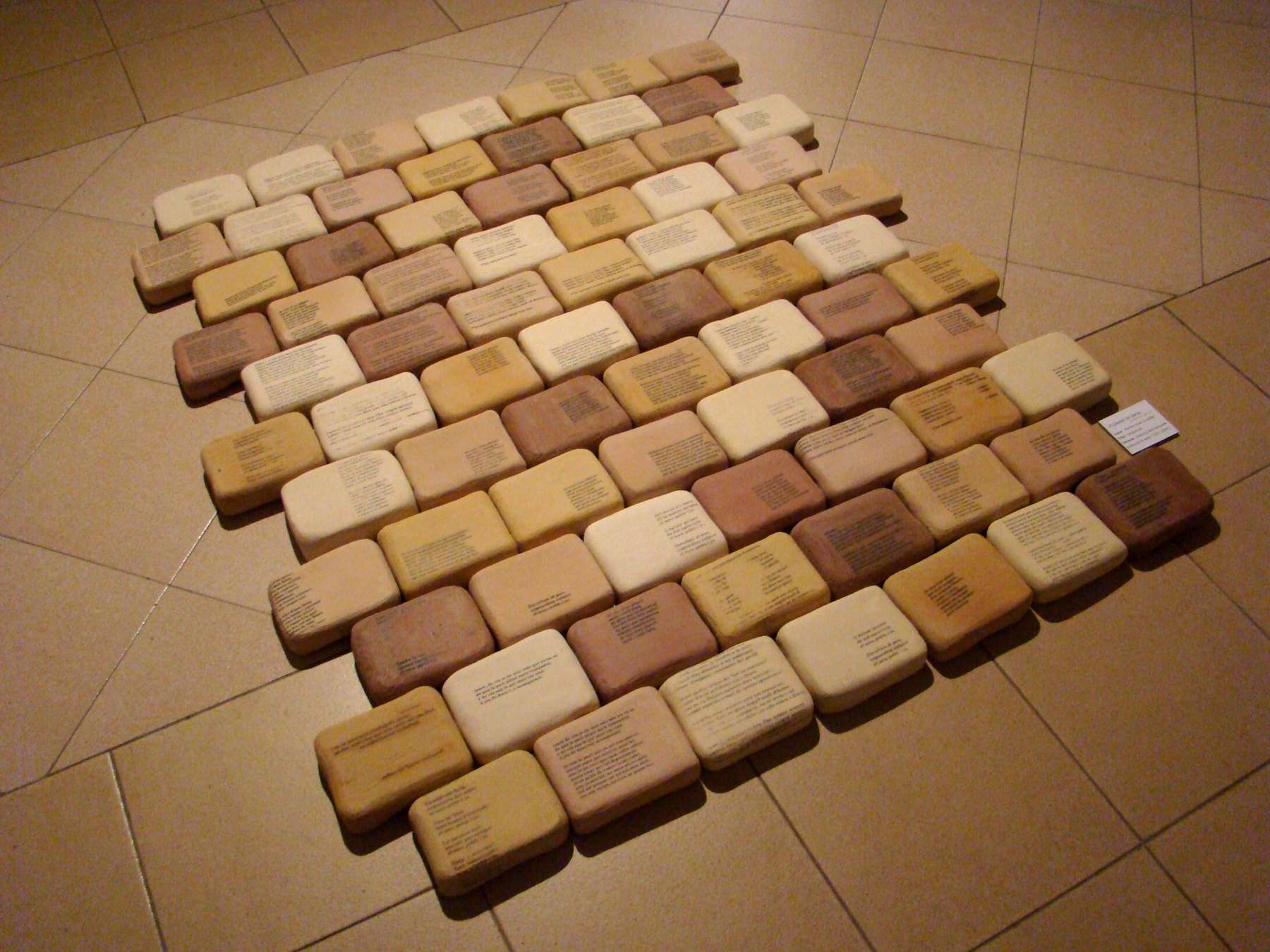 Ceràmica Montse Artés