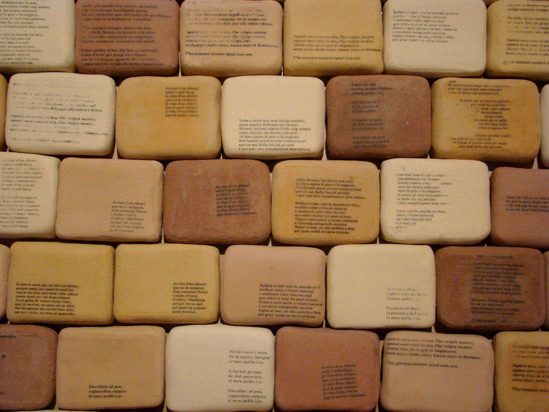 Ceràmica Montse Artés