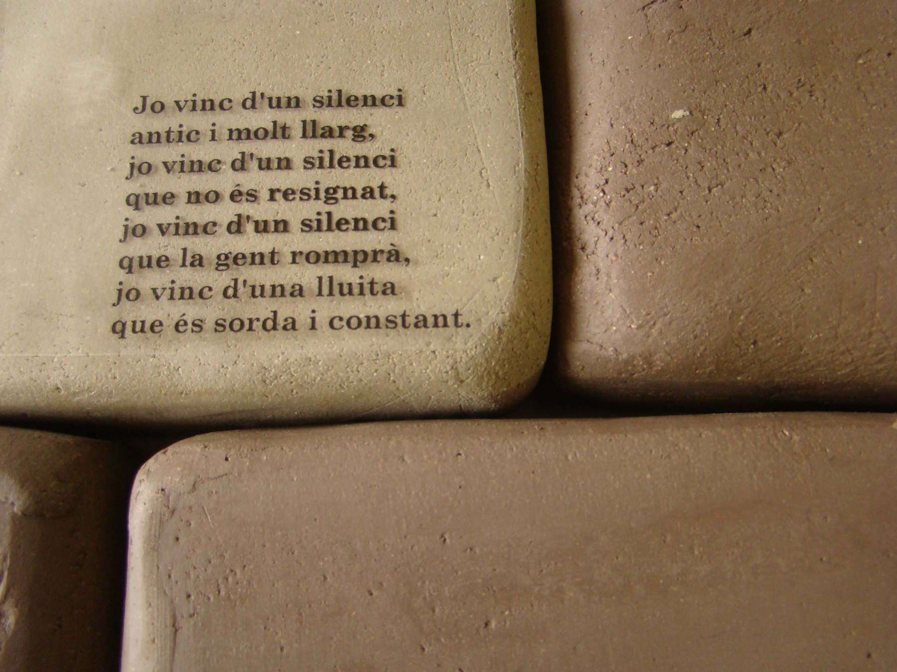 Ceràmica Montse Artés