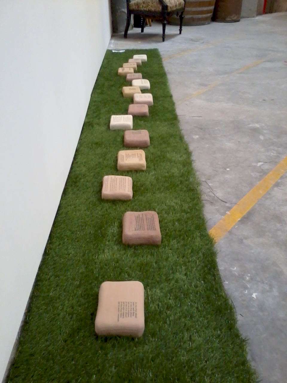 Ceràmica Montse Artés