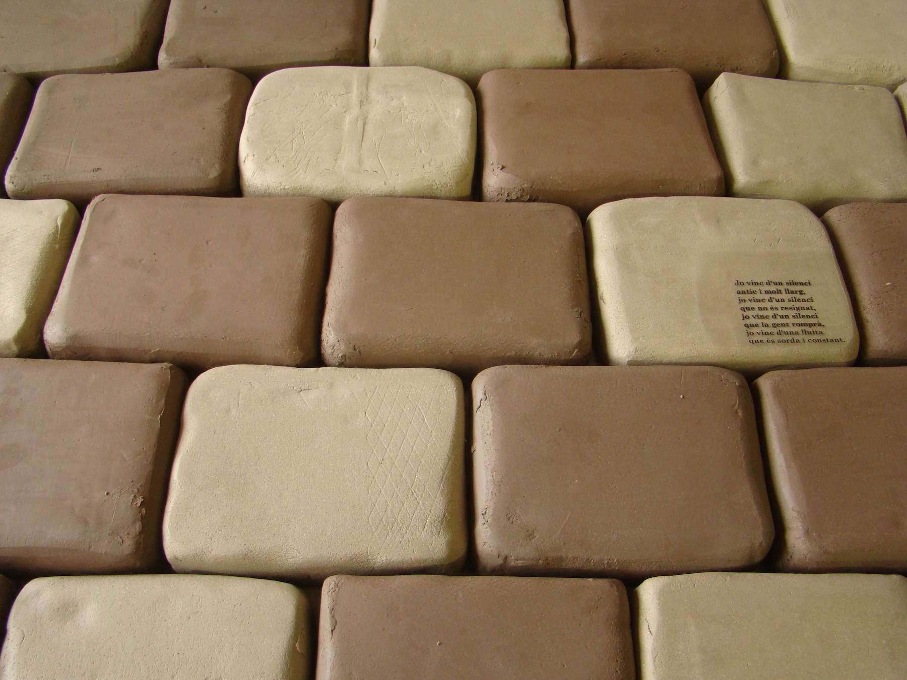 Ceràmica Montse Artés